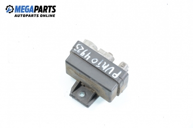 Glow plugs relay for Fiat Punto 1.7 TD, 69 hp, 3 doors, 1998